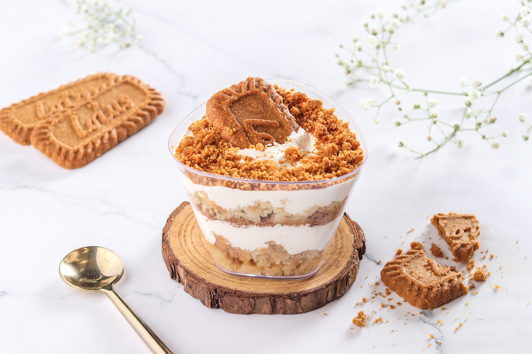 Mini Lotus Biscoff Jar [175 g]