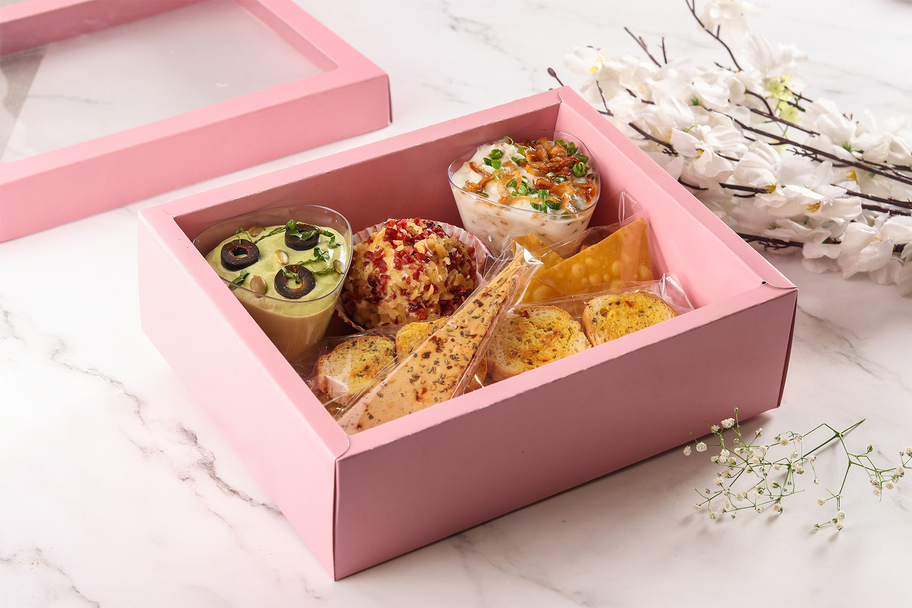 Gourmet Cheese Platter