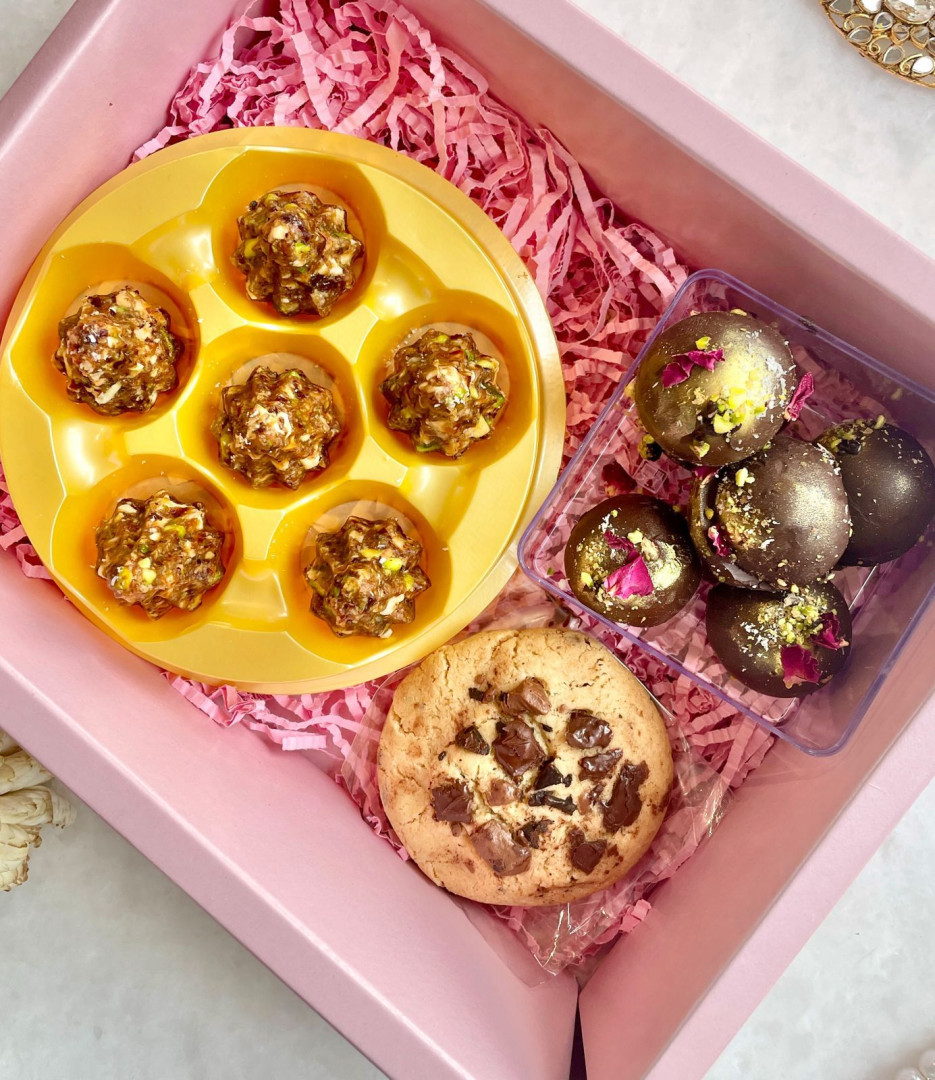 Ganpati box of happiness