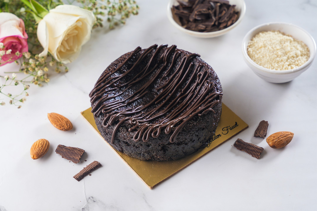 Flourless cake (150 GMs)